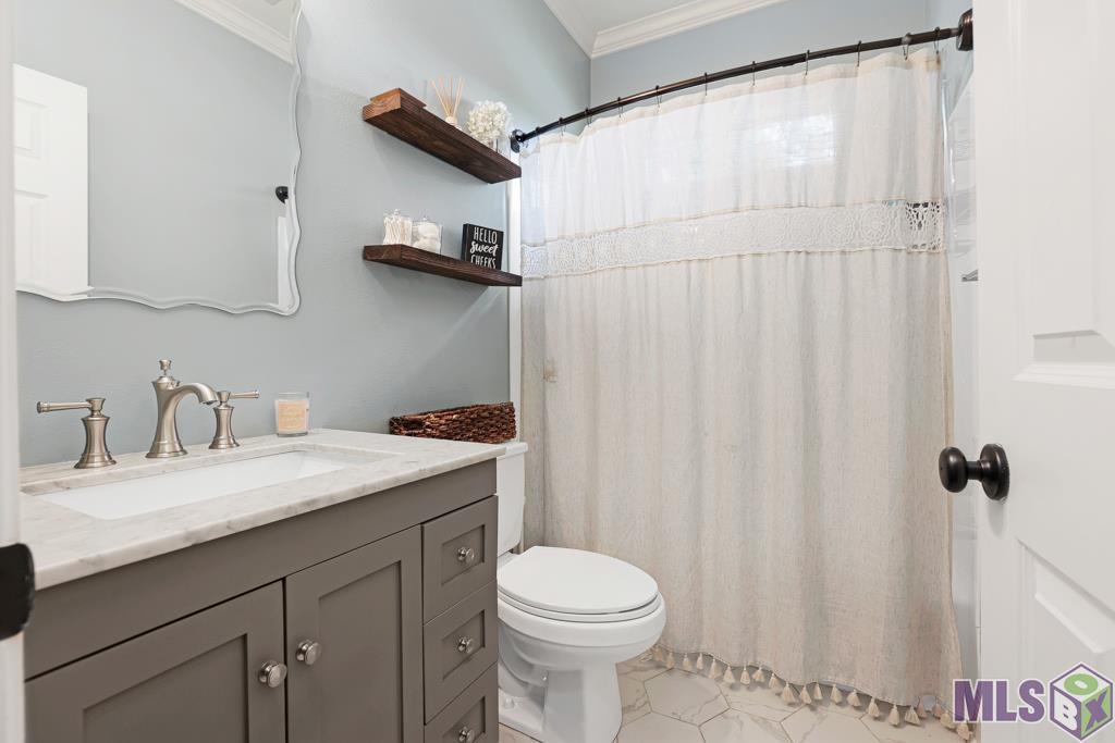 8807 Spring Grove Drive Baton Rouge, LA 70809 - Photo 21 of 22 Gallery Image 21