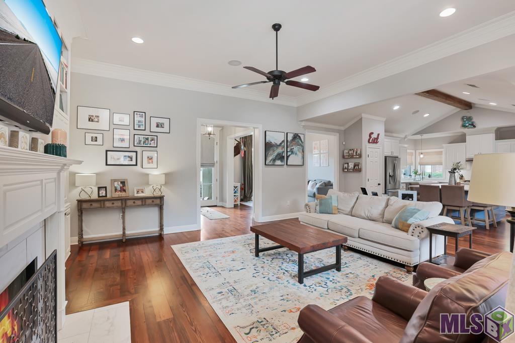 8807 Spring Grove Drive Baton Rouge, LA 70809 - Photo 4 of 22 Gallery Image 4