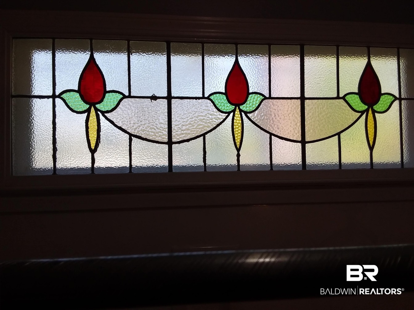 8491 Bay Harbor Road Elberta, AL 36530 - Photo 31 of 50 Hall bath window