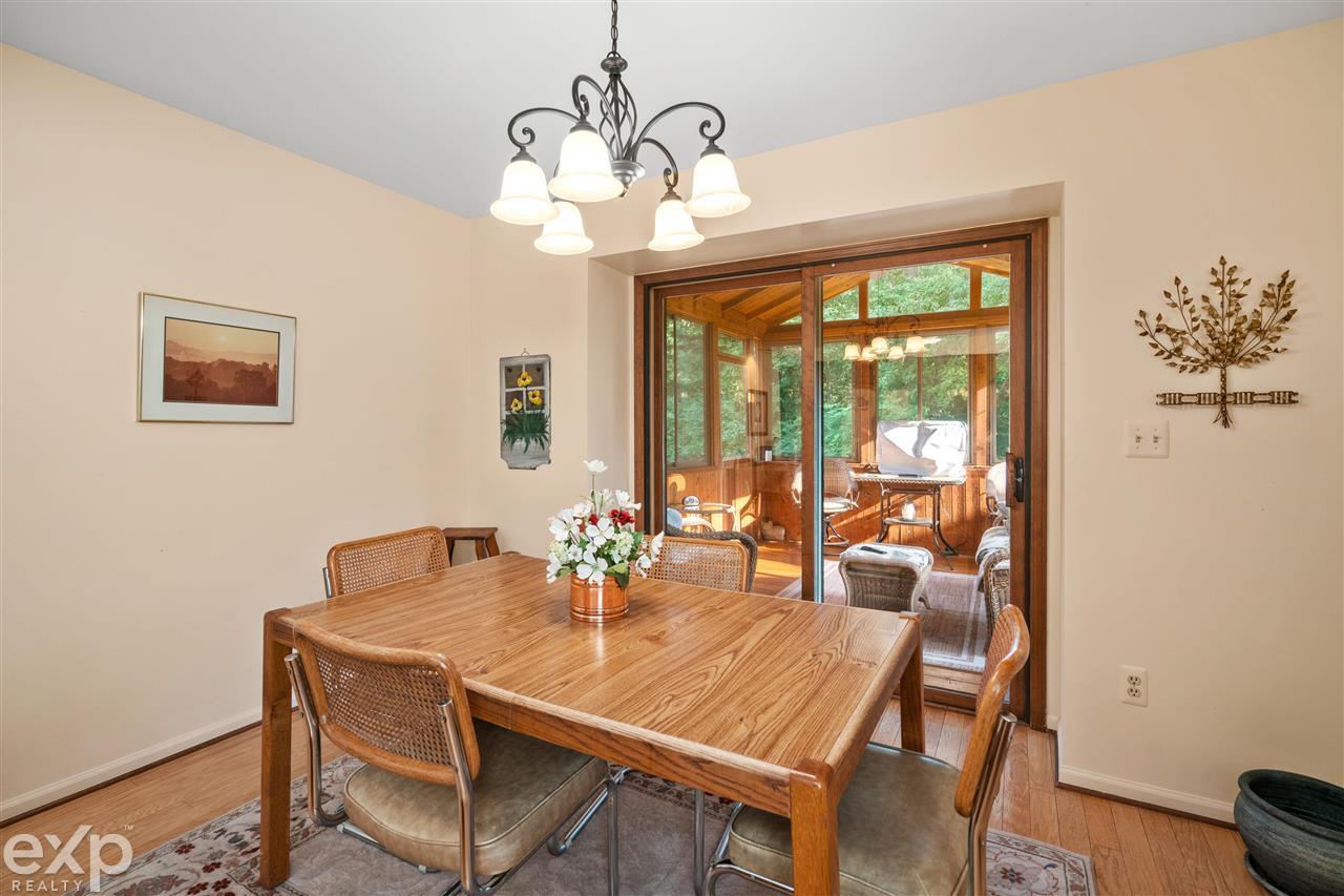857 River Bend Drive Rochester Hills, MI 48307 - Photo 16 of 39