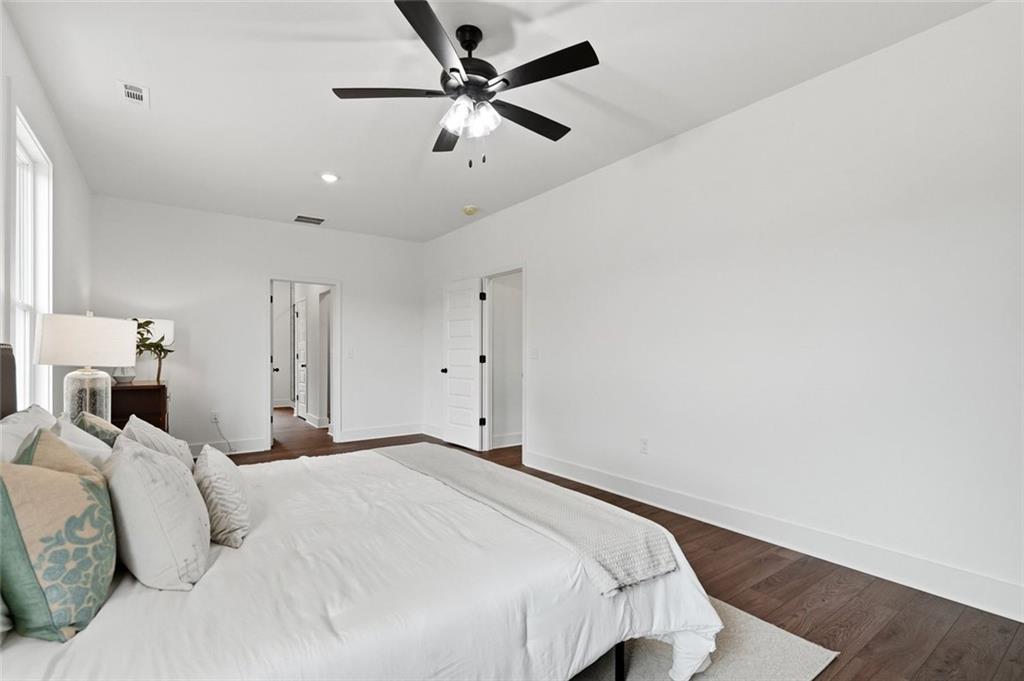 200 Loyd Road Mansfield, GA 30055 - Photo 16 of 57