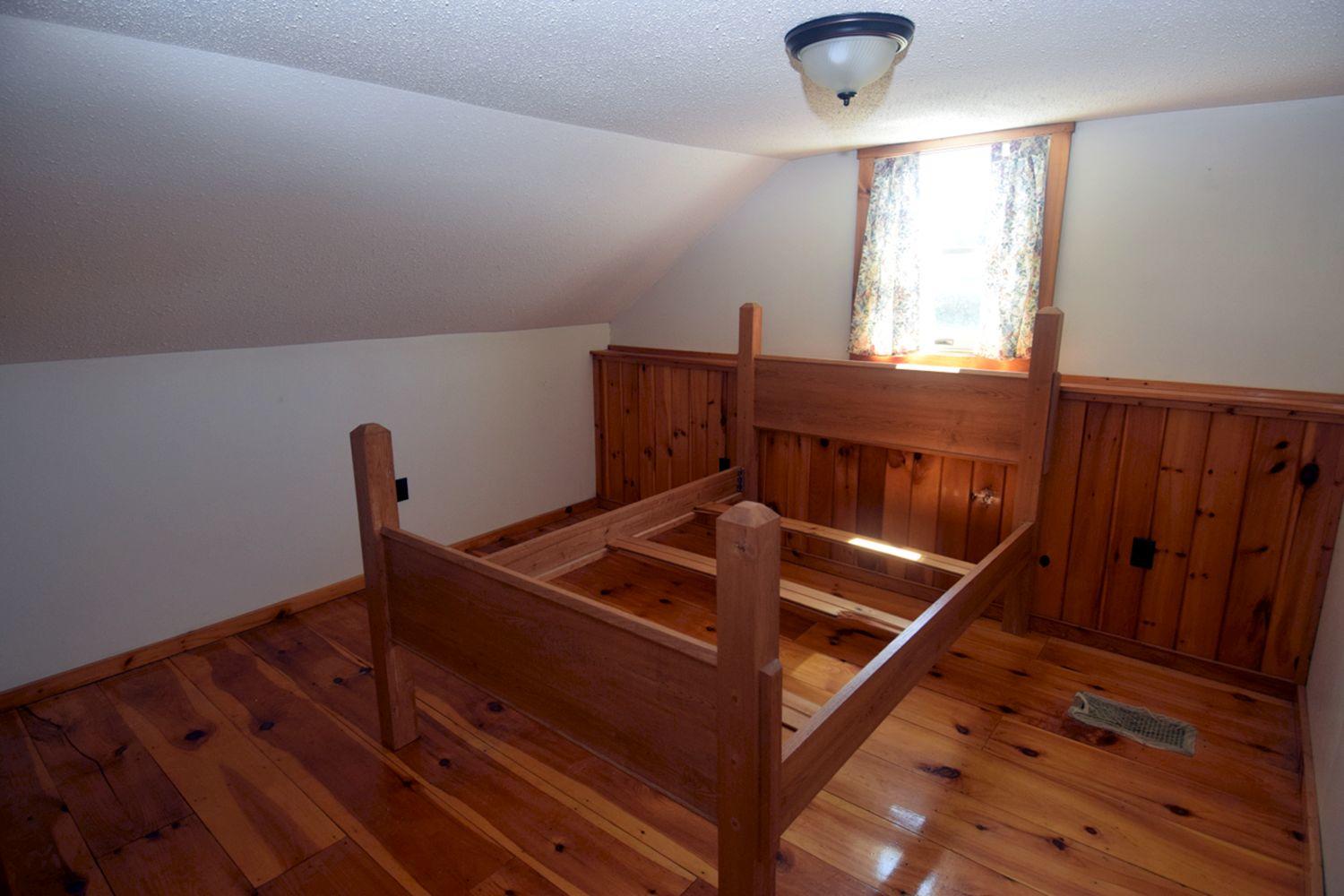 110 Patterson Bridge Road North Anson, ME 04958 - Photo 35 of 94 Bedroom 2