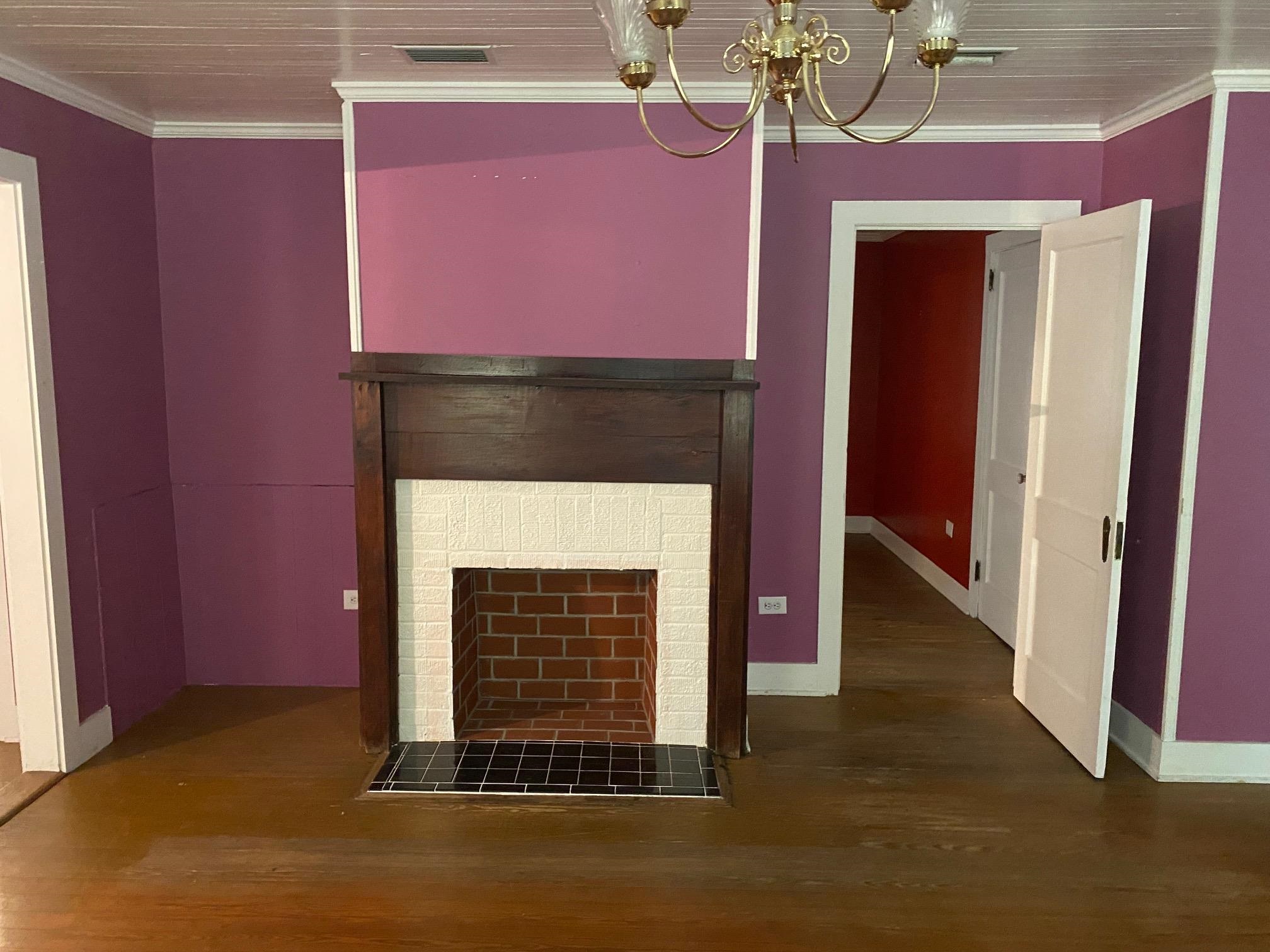 51012 Rabun Road Bay Minette, AL 36507 - Photo 7 of 7 Living Rm