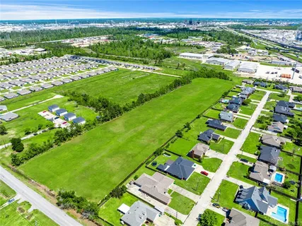 $590,000 | 0 Prater Road, Sulphur, LA 70663