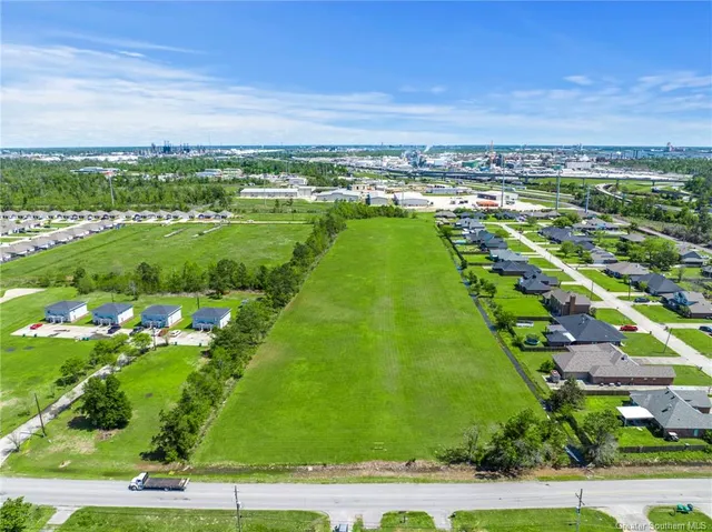 $590,000 | 0 Prater Road, Sulphur, LA 70663