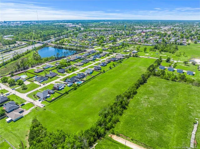 $590,000 | 0 Prater Road, Sulphur, LA 70663