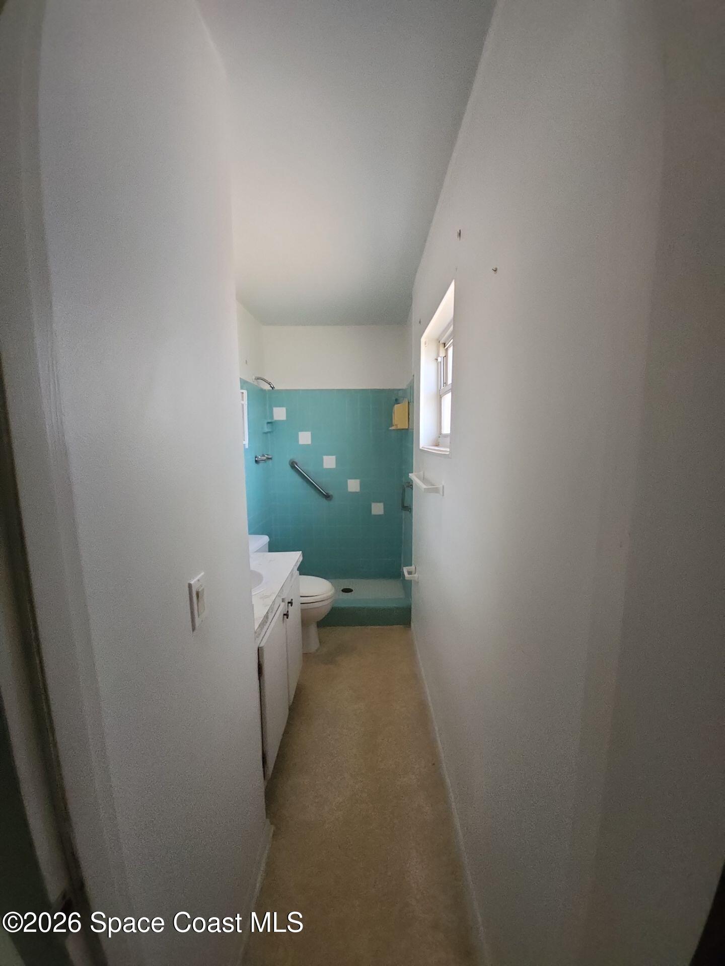 1654 Rice Avenue Titusville, FL 32796 - Photo 12 of 18 a view of a bathroom