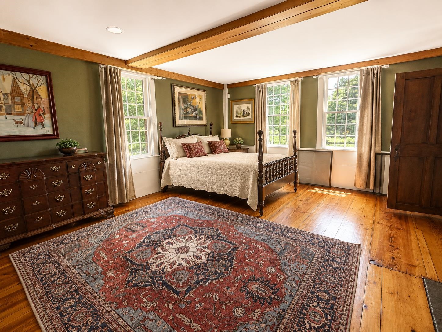1 Smith Lane Amherst, NH 03031 - Photo 27 of 47