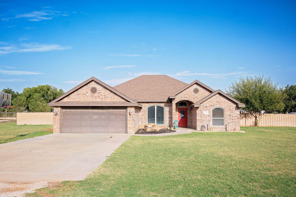 2911 Quail Ridge Road Denver City, TX 79323 - Photo 1 of 34 CFP_6069copy