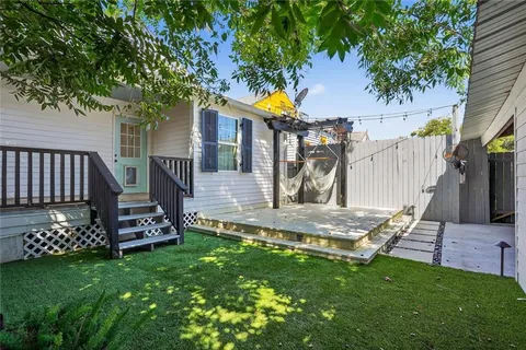 $375,000 | 3049 Orleans Avenue, New Orleans, LA 70119