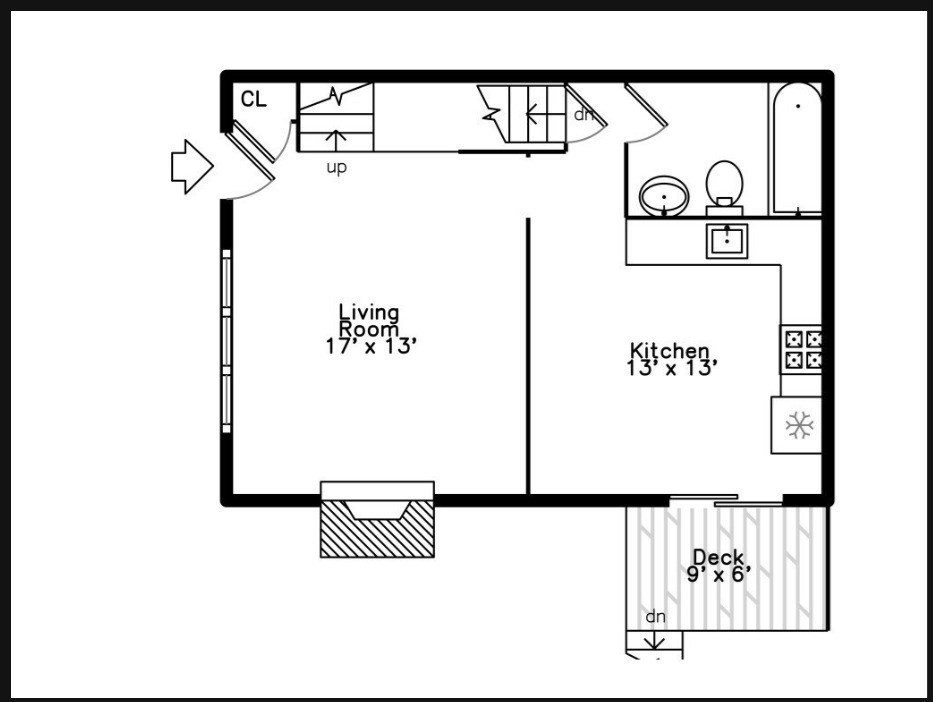 10 Erick Road, Unit 32 Mansfield, MA 02048 - Photo 24 of 26 Gallery Image 24