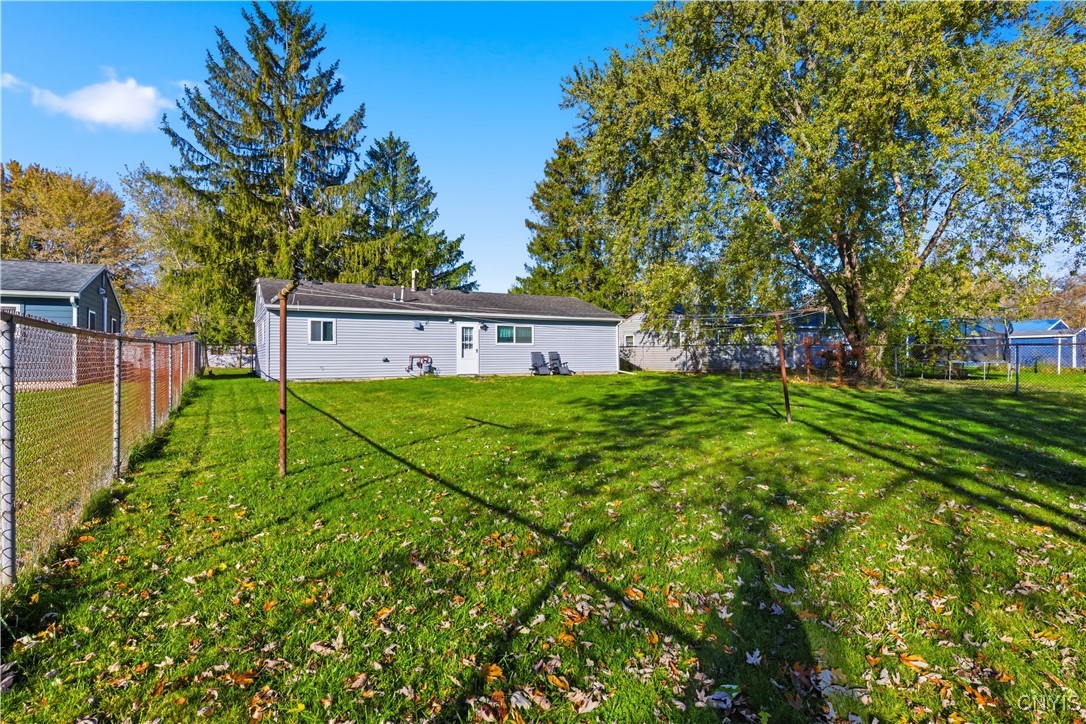 7892 Rinaldo Boulevard East Bridgeport, NY 13030 - Photo 26 of 27