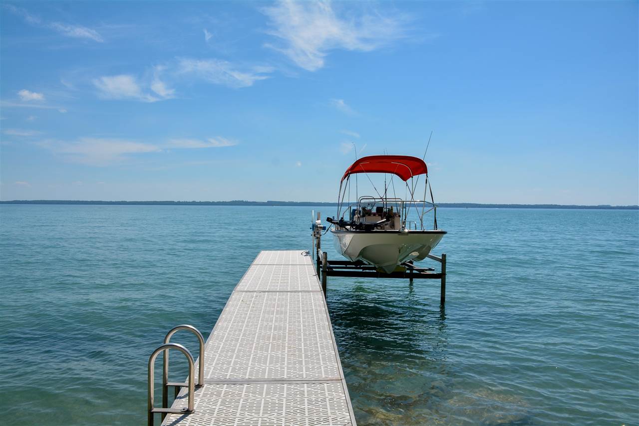 2795 South Lee Point Road Suttons Bay, MI 49682 - Photo 5 of 67
