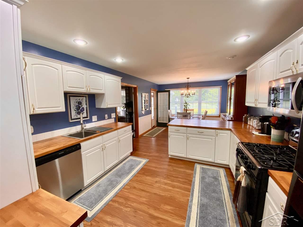 5745 Hospital Road Freeland, MI 48623 - Photo 5 of 20