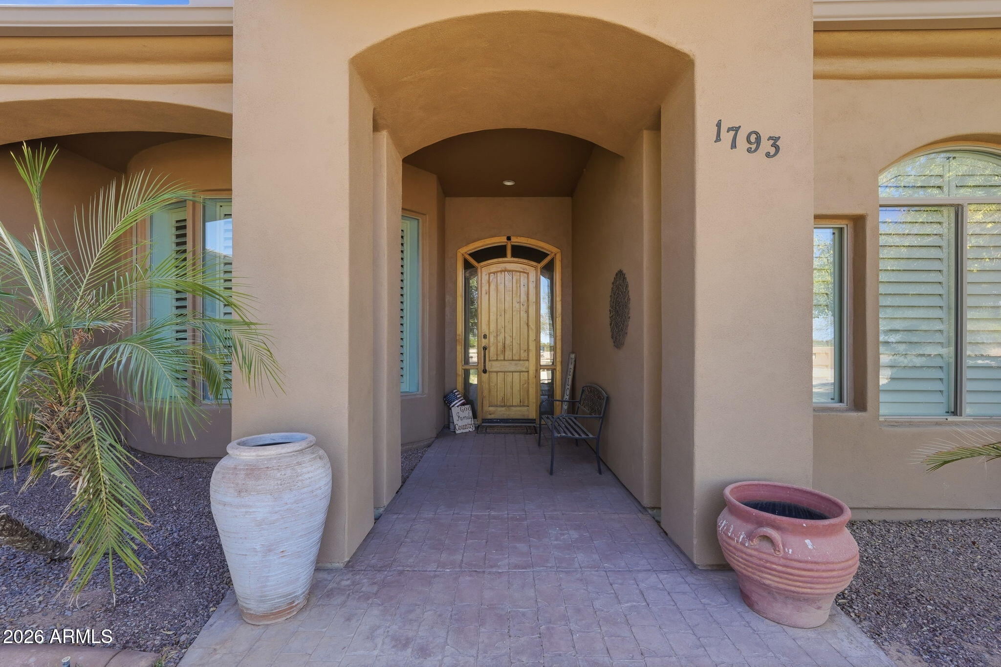 1793 North Bianco Road Casa Grande, AZ 85193 - Photo 6 of 93
