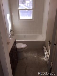274 Big Elk Road Dillon, CO 80435 - Photo 6 of 15 a bathroom with a bathtub and a shower