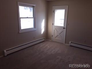 274 Big Elk Road Dillon, CO 80435 - Photo 9 of 15 an empty room with windows