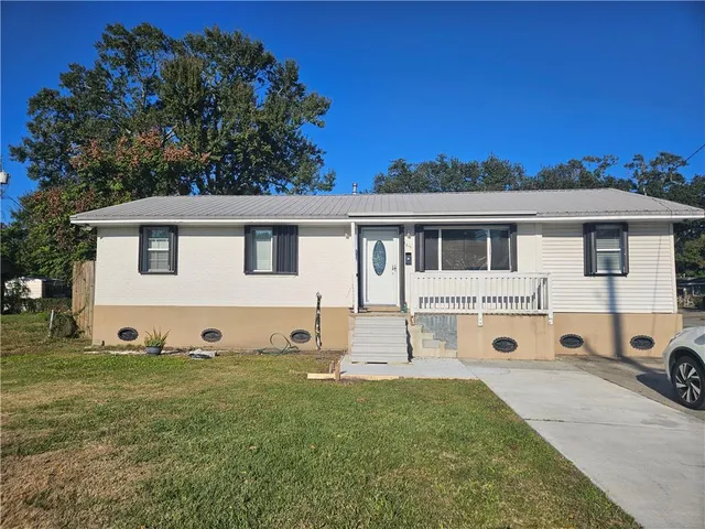 $2,100 | 8817 25th Street, Metairie, LA 70003