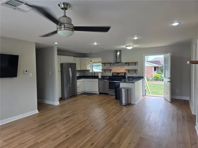 $2,100 | 8817 25th Street, Metairie, LA 70003