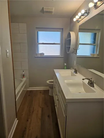 $2,100 | 8817 25th Street, Metairie, LA 70003