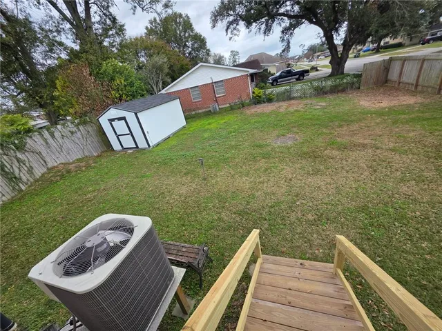 $2,100 | 8817 25th Street, Metairie, LA 70003