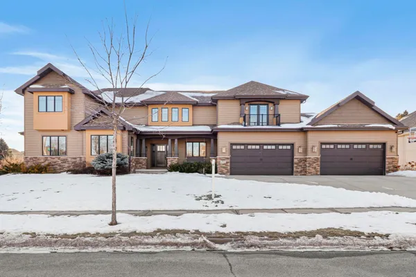 $1,500,000 | 1014 Meadow Mist Road, Middleton, WI 53562