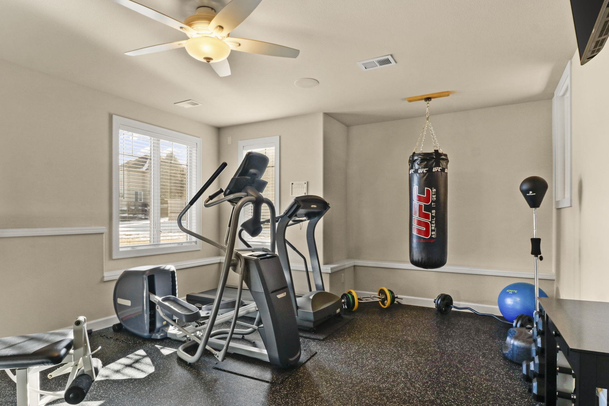 1014 Meadow Mist Road Middleton, WI 53562 - Photo 40 of 50