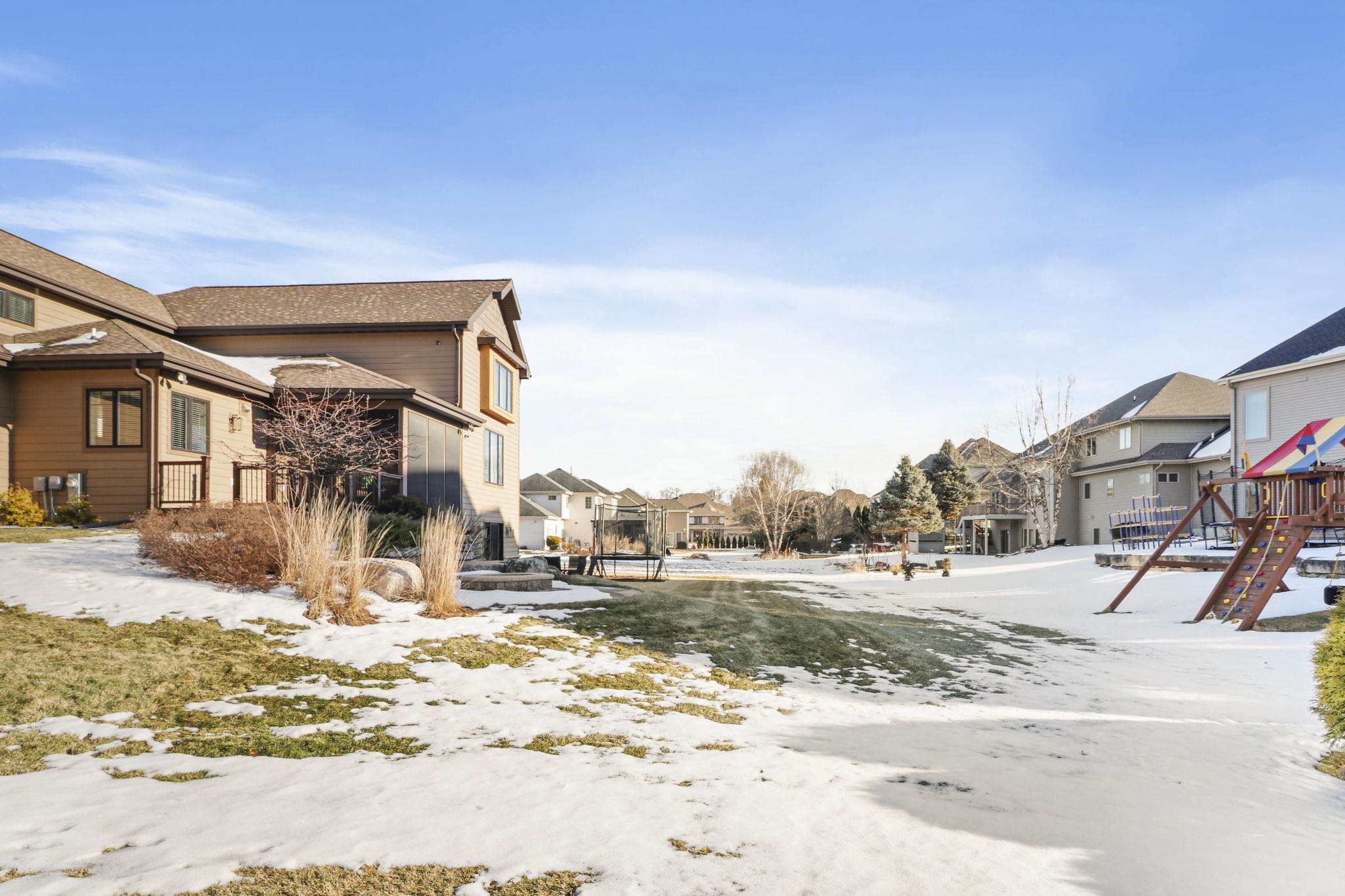 1014 Meadow Mist Road Middleton, WI 53562 - Photo 46 of 50