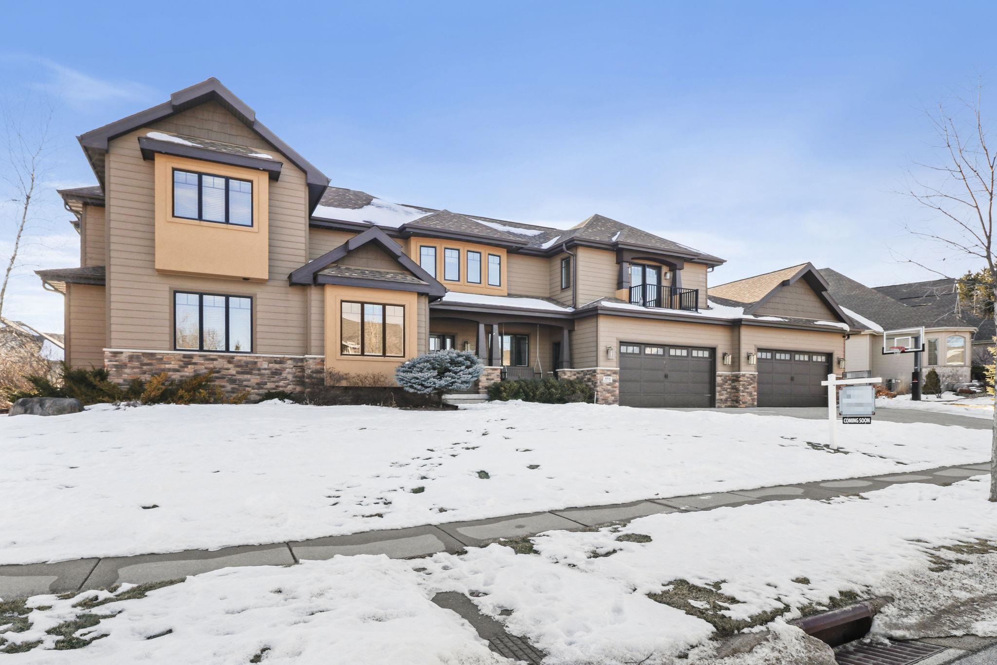 1014 Meadow Mist Road Middleton, WI 53562 - Photo 47 of 50