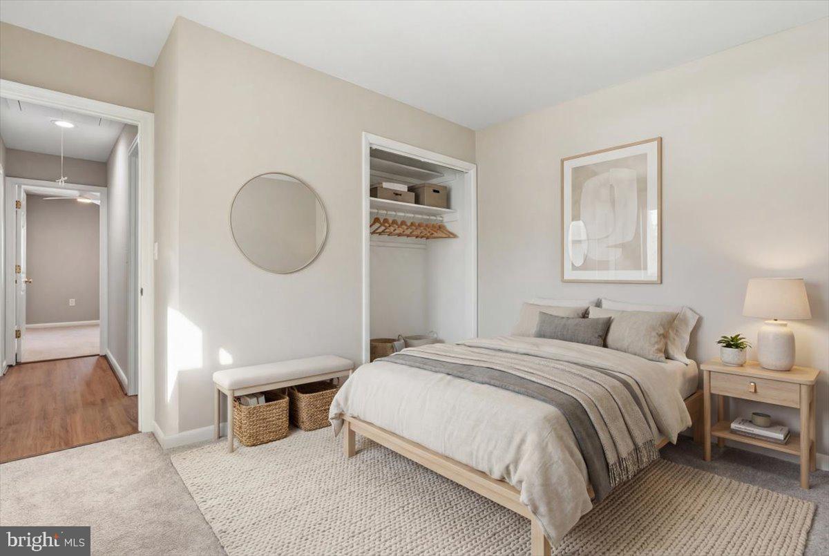 46 State Court, Unit 98 Gaithersburg, MD 20877 - Photo 21 of 24