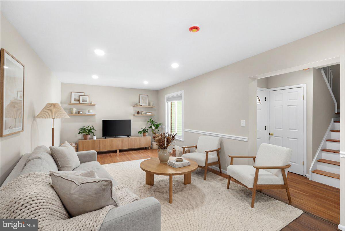 46 State Court, Unit 98 Gaithersburg, MD 20877 - Photo 7 of 24