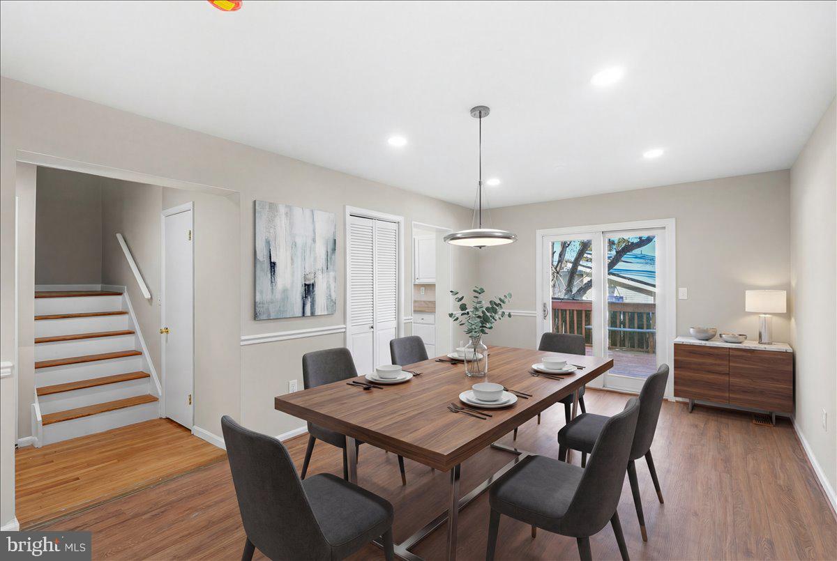 46 State Court, Unit 98 Gaithersburg, MD 20877 - Photo 8 of 24