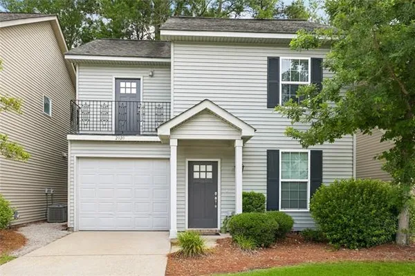 $252,400 | 2020 Christie Lane, Covington, LA 70433