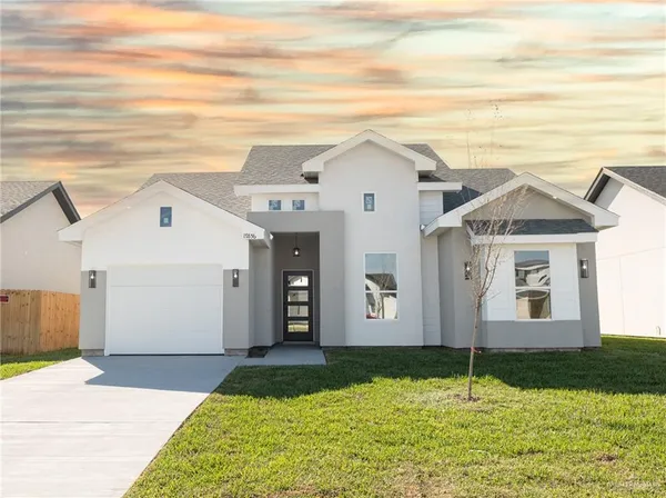 $249,900 | 17856 Redwood Street, Harlingen, TX 78552