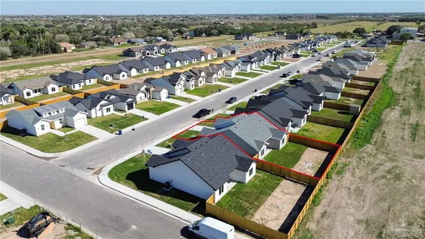$249,900 | 17856 Redwood Street, Harlingen, TX 78552