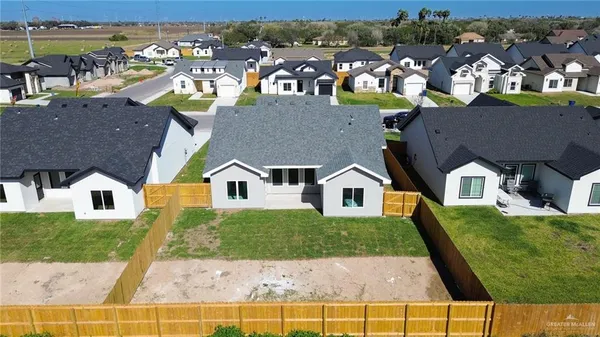 $249,900 | 17856 Redwood Street, Harlingen, TX 78552