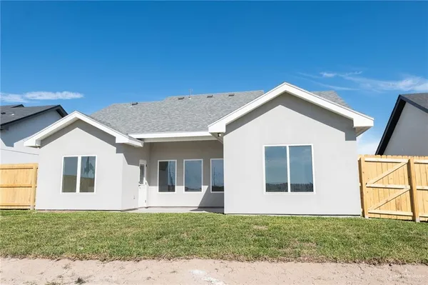 $249,900 | 17856 Redwood Street, Harlingen, TX 78552
