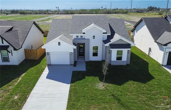 $249,900 | 17856 Redwood Street, Harlingen, TX 78552