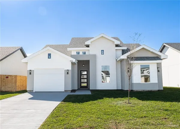 $249,900 | 17856 Redwood Street, Harlingen, TX 78552