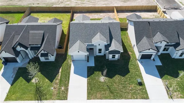 $249,900 | 17856 Redwood Street, Harlingen, TX 78552