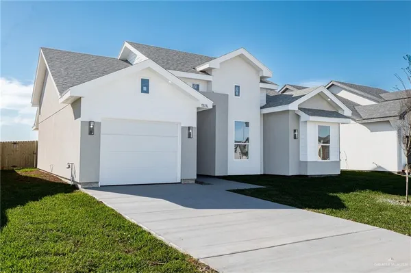 $249,900 | 17856 Redwood Street, Harlingen, TX 78552