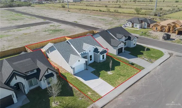 $249,900 | 17856 Redwood Street, Harlingen, TX 78552