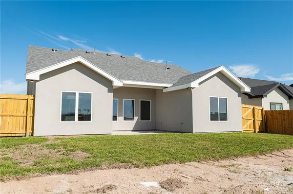 $249,900 | 17856 Redwood Street, Harlingen, TX 78552