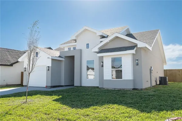 $249,900 | 17856 Redwood Street, Harlingen, TX 78552