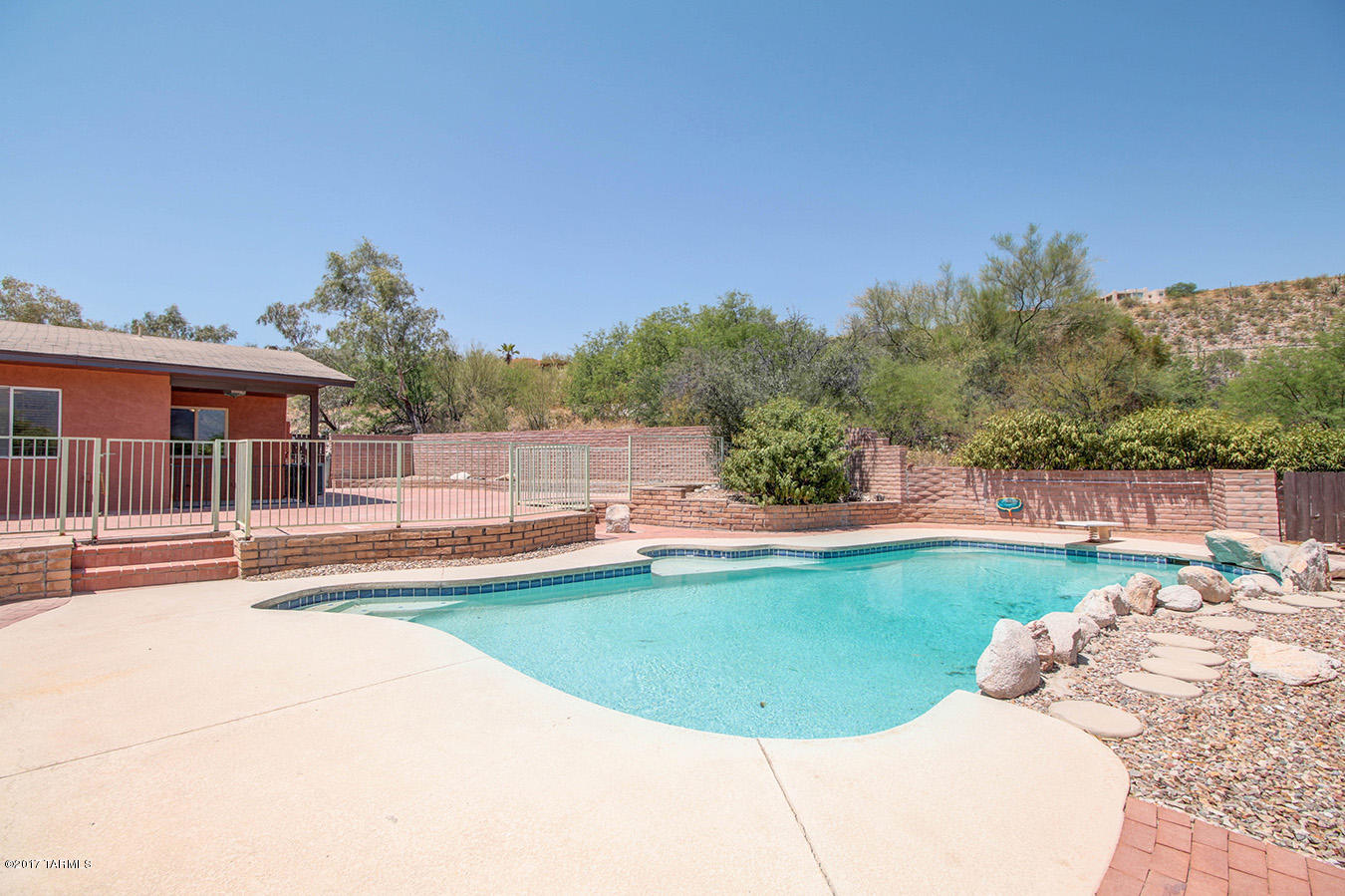 4602 North Rockcliff Road Tucson, AZ 85750 - Photo 34 of 40