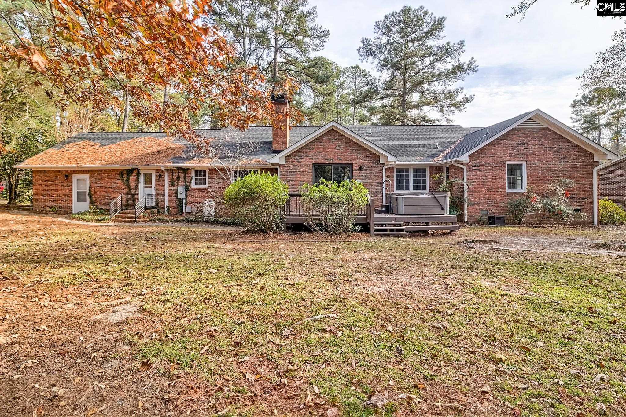 257 Brookspring Road Columbia, SC 29223 - Photo 51 of 63