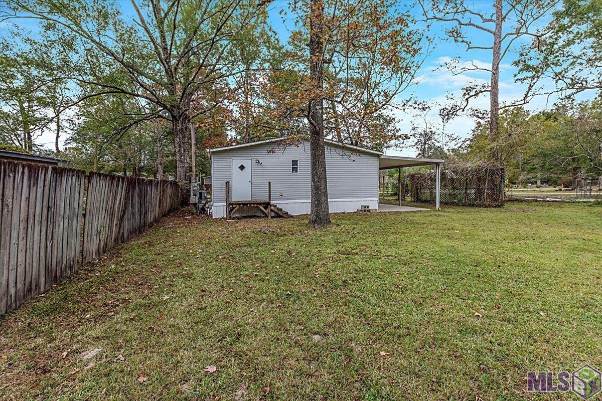 7644 Pine Bluff Road Denham Springs, LA 70726 - Photo 21 of 22 Gallery Image 21