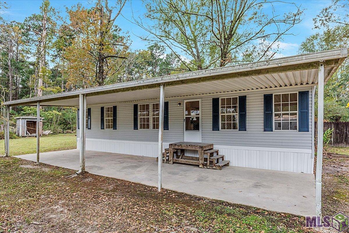 7644 Pine Bluff Road Denham Springs, LA 70726 - Photo 4 of 22 Gallery Image 4