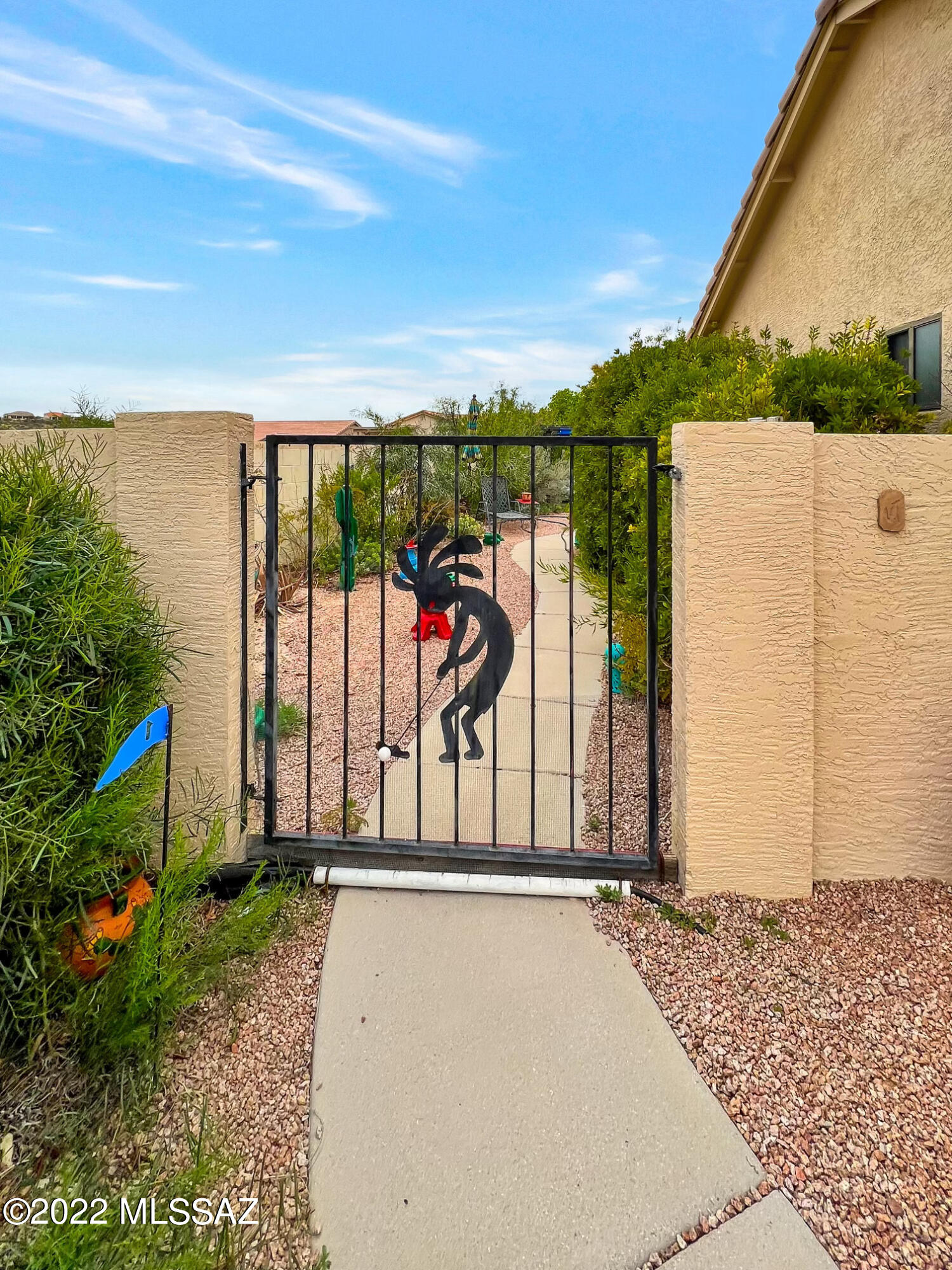 37026 South Stoney Ridge Court Saddlebrooke, AZ 85739 - Photo 34 of 41