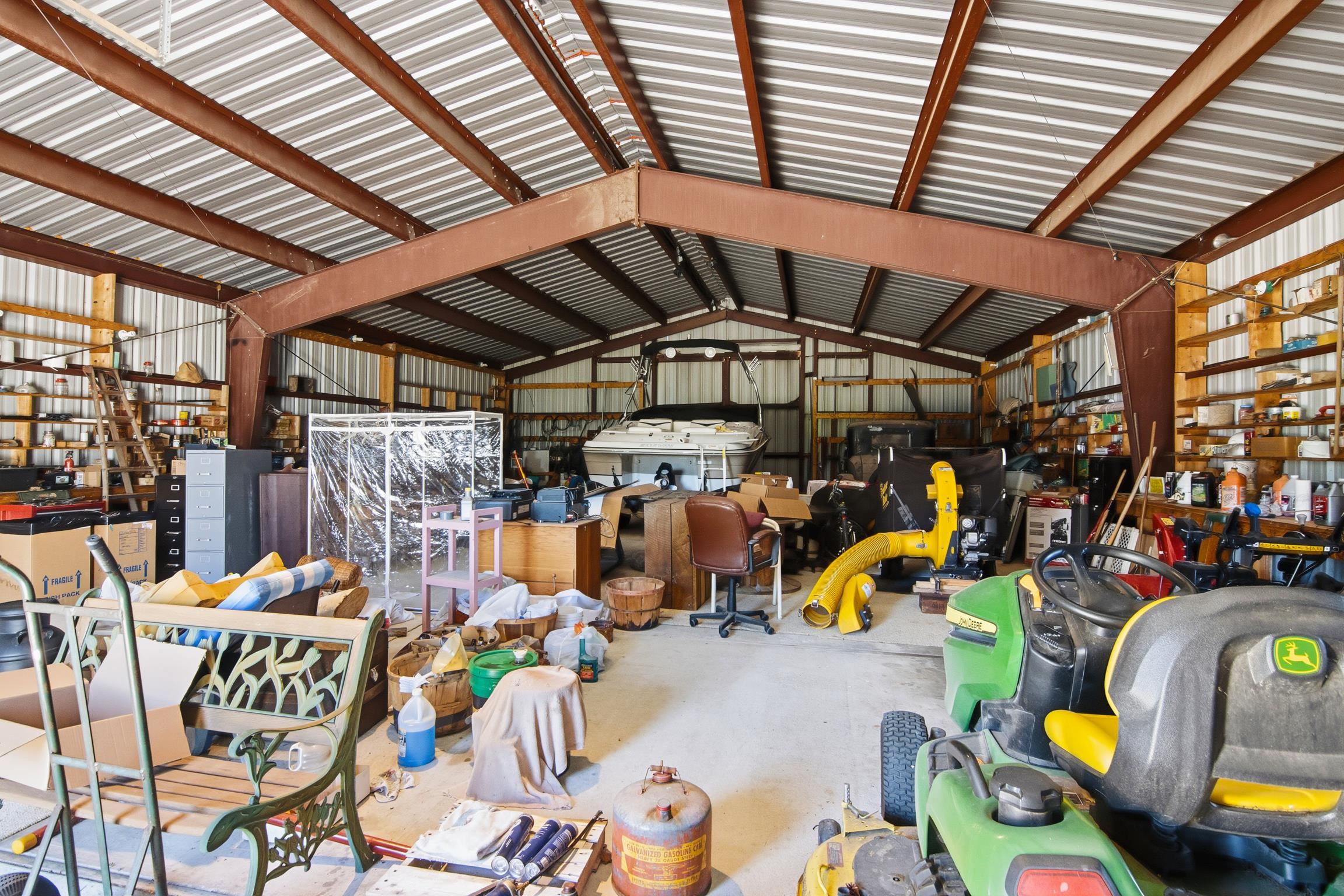 0 McLachlan Road Kewadin, MI 49648 - Photo 11 of 31